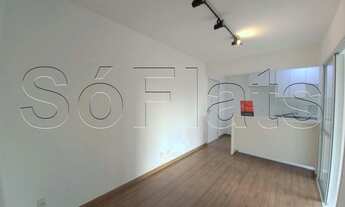 Imagem 4: Apartamento para venda tem 42 m² com 1 quarto em Saúde - São Paulo - SP