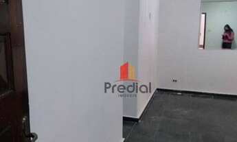 Imagem 5: Casa com 2 dormitórios para alugar, 119 m² por R$ 2.200/mês - Vila Guiomar - Santo André/S