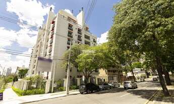 Imagem 2: Maison Champagnat - Lançamento - 118 m²