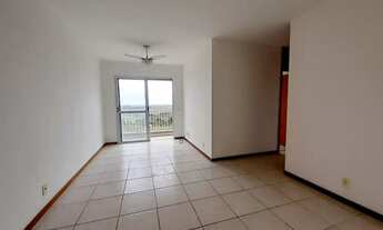 Imagem 2: Apartamento para venda com 70 metros quadrados com 3 quartos em Morada de Laranjeiras - Se