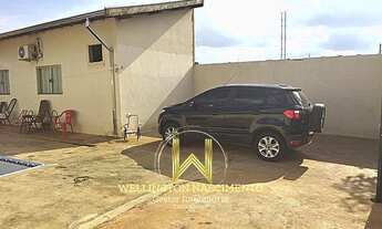 Imagem 2: Casa para venda com 243 metros quadrados com 2 quartos Parque Primavera - Bálsamo - SP