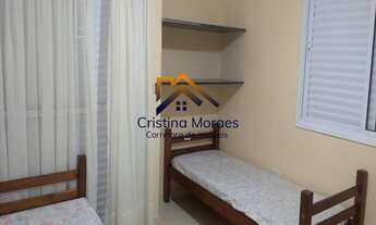 Imagem 5: Lindo sobrado com 4 dormitórios e lazer completo