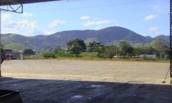 Imagem 6: Galpão/Depósito/Armazém para aluguel e venda possui 7376 metros quadrados