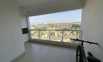 Imagem 7: Apartamento para Locação em Limeira, Jardim São Roque, 3 dormitórios, 1 suíte, 1 banheiro