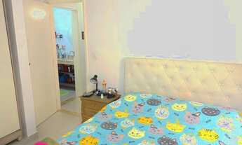 Imagem 7: Apartamento reformado e Mobiliado Enseada - Guarujá - SP