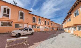 Imagem 7: Casa em Condomínio para comprar no bairro Santa Tereza - Porto Alegre com 1 quarto