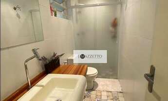 Imagem 3: Apartamento com 3 dormitórios para alugar, 93 m² por R$ 1.600,00/mês - Jardim Moacyr Arrud