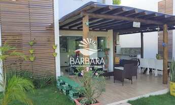 Imagem 6: Belíssima casa 3/4 sendo 2 suítes à venda por R$ 500.000 - Praia do Forte