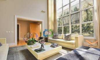 Imagem 7: Sobrado com 4 dormitórios à venda, 500 m² por R$ 4.500.000,00 - Fazenda Morumbi - São Paul