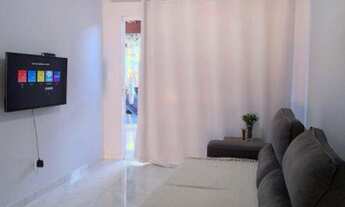 Imagem 3: Boa casa no bairro São José com churrasqueira e piscina