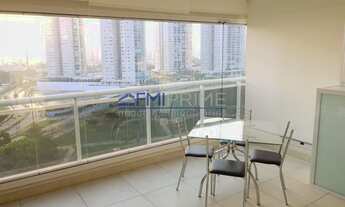 Imagem 6: APARTAMENTO PARA LOCAÇÃO, LOCALIZADO NO BAIRRO JARDIM DAS PERDIZES!!! - 108M² ANDAR ALTO