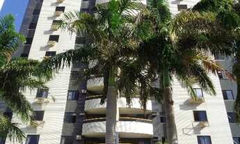 Imagem: Apartamento residencial à venda, Calhau