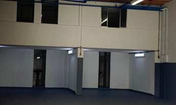 Imagem 7: Salão Comercial - Bairro Eldorado - Diadema