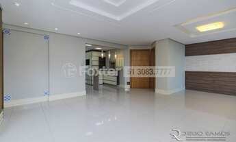 Imagem 5: Vendo Lindo apartamento 3 quartos transformado em 2 suítes com 105m² no Bairro Três Figuei