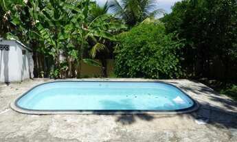 Imagem 3: Casa para venda com 607 m² com 7 quartos , sendo 4 suítes - São Francisco, Niterói