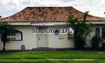 Imagem 2: Alphaville 1 ! Localização privilegiada!