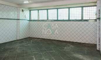 Imagem 7: Prédio inteiro para locação e venda comi 430m² na Encrunzilhada/Santos