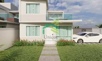 Imagem: Casas 3 e 4 Quartos para Venda em Rio das