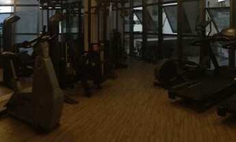 Imagem 3: Apartamento com 1 dormitório para alugar, 38 m² por R$ 3.000,00/mês - Boa Viagem - Recife