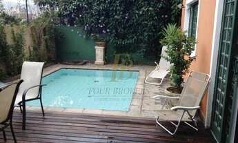 Imagem 3: LINDA CASA COM PISCINA E ESPAÇO GOURMET