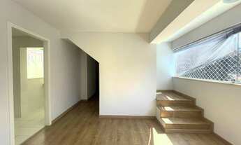 Imagem 3: Cobertura para aluguel, 2 quartos, 1 suíte, 3 vagas, Serra - Belo Horizonte/MG