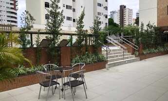 Imagem 7: 1 por andar,280m2,4 suites,3 vagas,Batista Campos