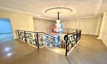 Imagem 5: Casa de alto padrão para locação