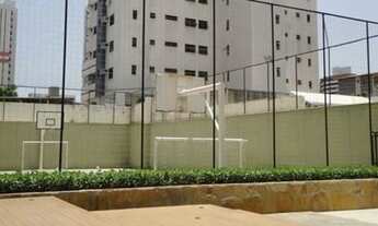 Imagem 3: Apartamento para venda com 75 metros quadrados com 3 quartos em Meireles - Fortaleza - CE