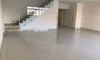 Imagem 2: Cobertura com 3 dorms, Boqueirão, Santos - R$ 2.1 mi, Cod: 118