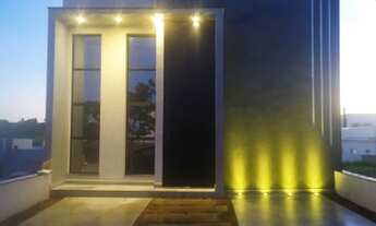 Imagem 2: Casa com 3 dormitórios à venda, 93 m² por R$ 510.000- Residencial Jardim - Sorocaba/SP