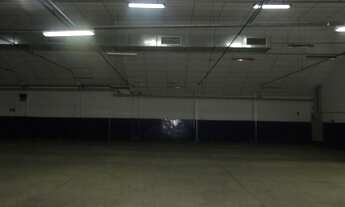 Imagem 7: Galpão/Depósito/Armazém para aluguel com 1600 metros quadrados em Barra Funda - São Paulo