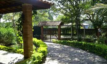 Imagem 2: Chácara à venda Itu