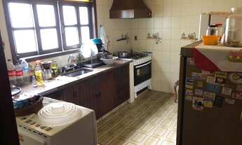 Imagem 6: Casa para venda com 503 metros quadrados com 4 quartos em Barra da Tijuca - Rio de Janeiro