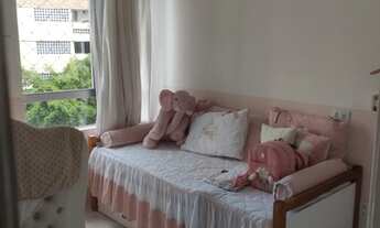 Imagem 5: Boa Viagem - 115m² - Porteira Fechada - 3 quartos