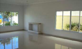 Imagem 2: Casa com 3 dormitórios para alugar, 255 m² por R$ 8.500,00/mês - Aldeia da Serra - Barueri