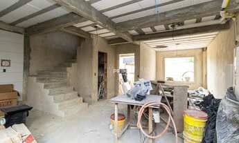 Imagem 5: Lindo Sobrado com 3 pavimentos, 192m² de área privativa e terraço com 39m² em excelente lo