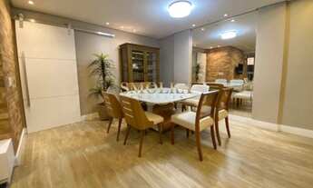 Imagem 5: Excelente Apartamento no Itaguaçú com 3 Dormitórios e Vista Mar