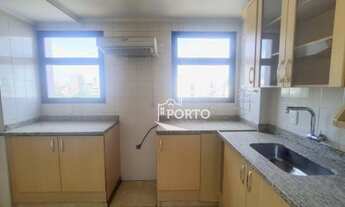 Imagem 6: Apartamento tipo cobertura, com 2 dormitórios para alugar, 332 m² - Centro - Piracicaba/SP