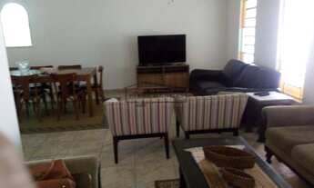 Imagem: Casa á venda no Reserva do Bosque com 4