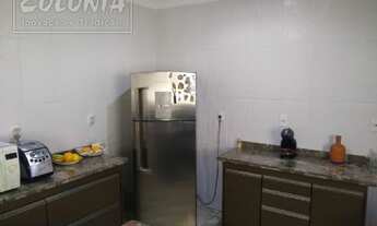 Imagem 7: Santo André - Casa Padrão - Vila Linda