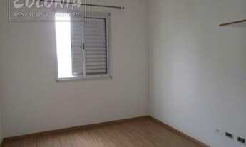 Imagem 6: Santo André - Apartamento Padrão - Vila Alzira