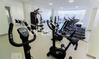 Imagem 7: Apartamento para venda tem 59 metros quadrados com 2 quartos em Setor Bueno - Goiânia - GO