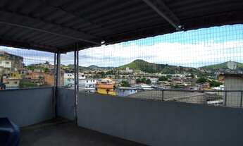 Imagem 2: Casa para aluguel possui 80 metros quadrados com 2 quartos em Ilha da Conceição - Niterói