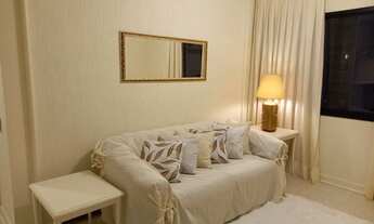 Imagem 2: Flat para venda com 48 metros quadrados com 1 quarto em Itaim Bibi - São Paulo - SP