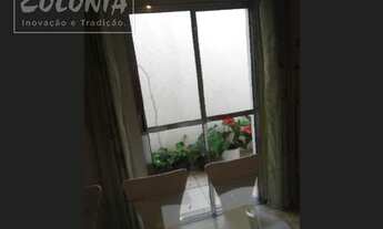 Imagem 7: Mauá - Casa Padrão - Parque São Vicente