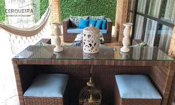 Imagem 2: Casa residencial à venda, Acapulco, Guarujá