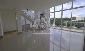 Imagem 5: Casa para venda tem 430 metros quadrados com 4 quartos em Alphaville - Santana de Parnaíba