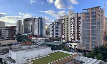 Imagem 5: Sala/Conjunto para venda possui 64 metros quadrados em Vila Mariana - São Paulo - SP