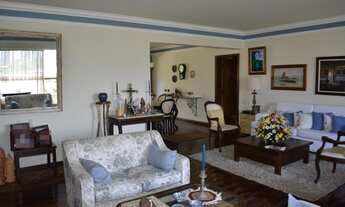 Imagem 3: Apartamento à venda, 4 quartos, 1 suíte, 3 vagas, Armação - Salvador/BA