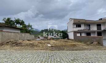 Imagem: TERRENO RESIDENCIAL/COMERCIAL